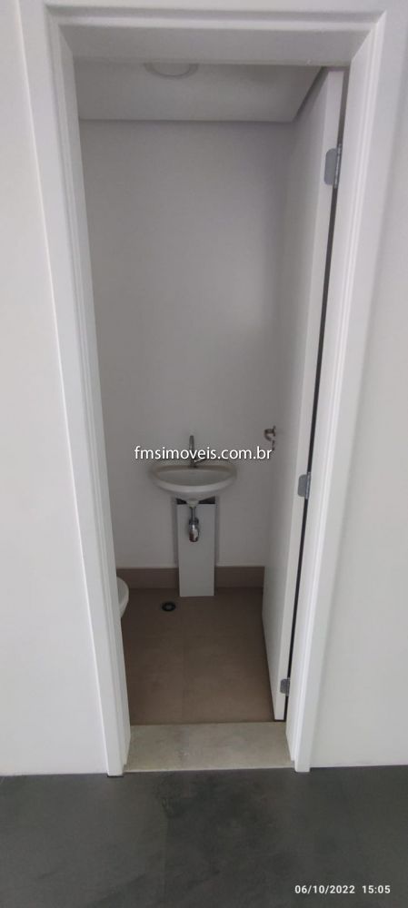 Conjunto Comercial-Sala para alugar, 142m² - Foto 22