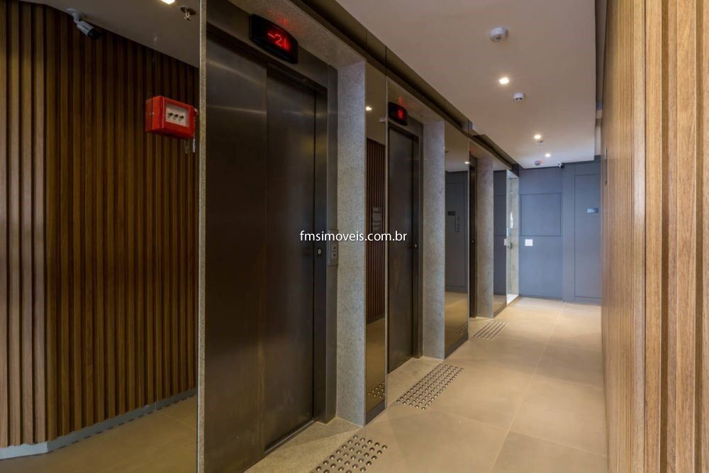 Conjunto Comercial-Sala para alugar, 142m² - Foto 9