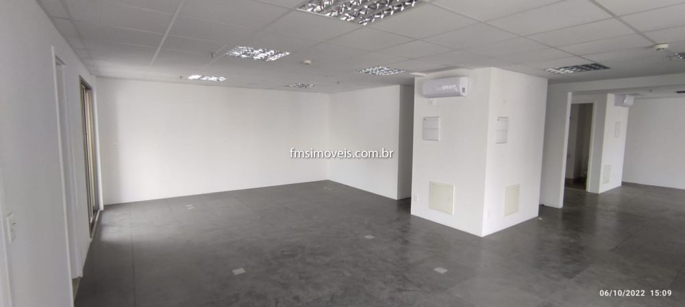 Conjunto Comercial-Sala para alugar, 142m² - Foto 11
