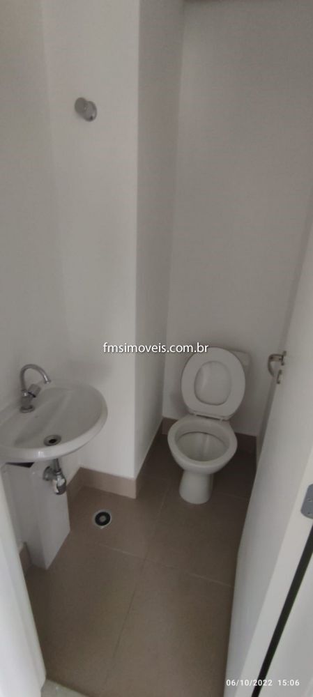 Conjunto Comercial-Sala para alugar, 142m² - Foto 18