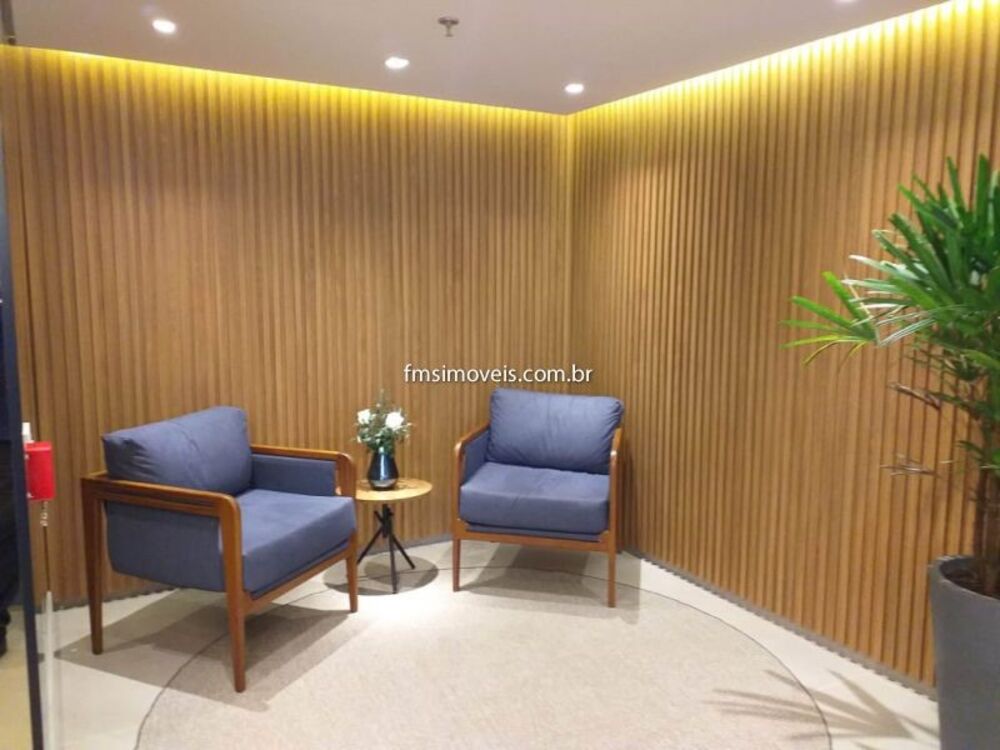 Conjunto Comercial-Sala para alugar, 142m² - Foto 6