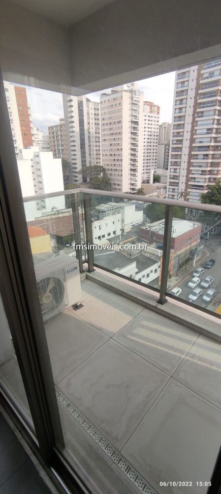 Conjunto Comercial-Sala para alugar, 142m² - Foto 25