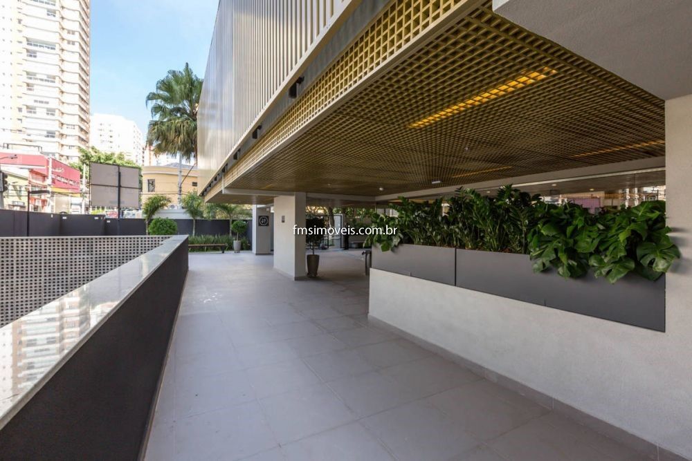 Conjunto Comercial-Sala para alugar, 142m² - Foto 8