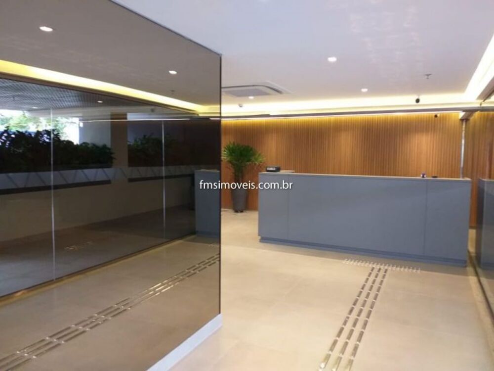 Conjunto Comercial-Sala para alugar, 142m² - Foto 5