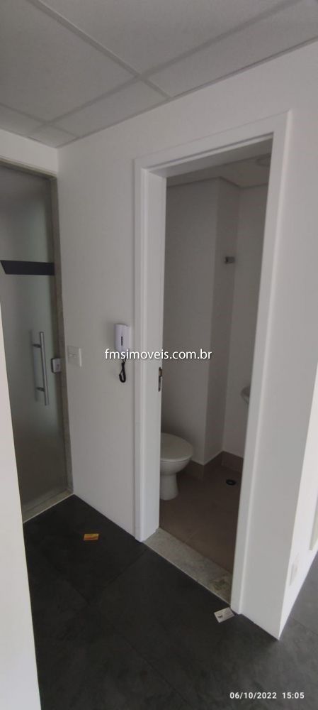 Conjunto Comercial-Sala para alugar, 142m² - Foto 24