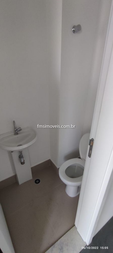 Conjunto Comercial-Sala para alugar, 142m² - Foto 21