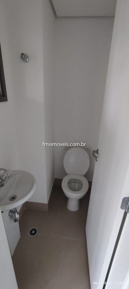 Conjunto Comercial-Sala para alugar, 142m² - Foto 17