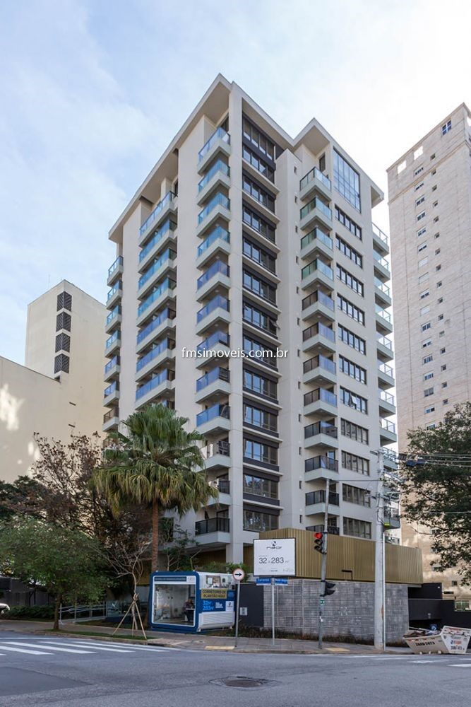 Conjunto Comercial-Sala para alugar, 142m² - Foto 3