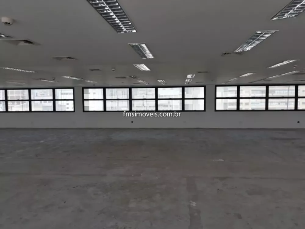 Conjunto Comercial-Sala para alugar, 456m² - Foto 1