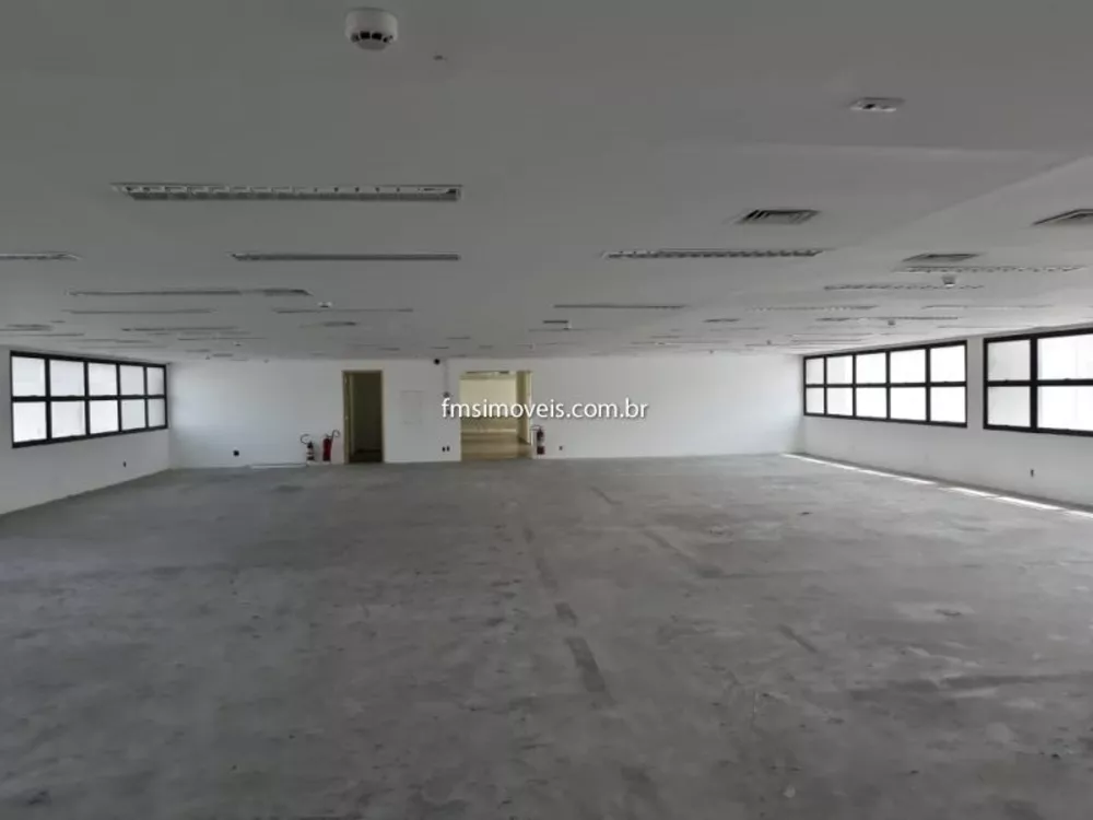 Conjunto Comercial-Sala para alugar, 456m² - Foto 4