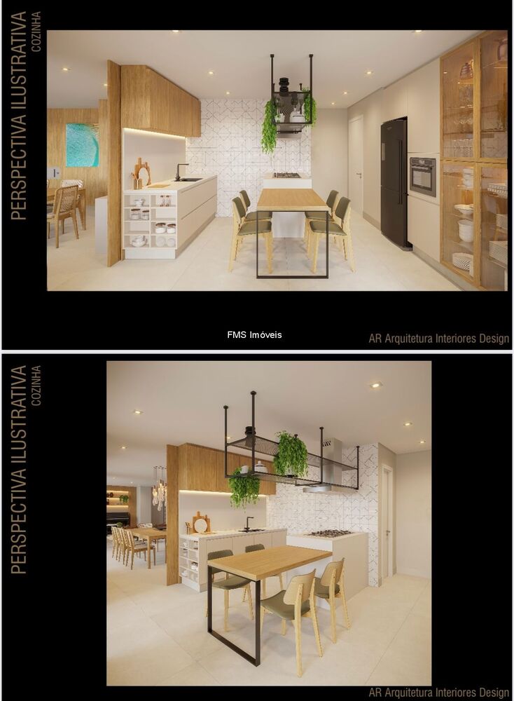 Cobertura, 3 quartos, 266 m² - Foto 11