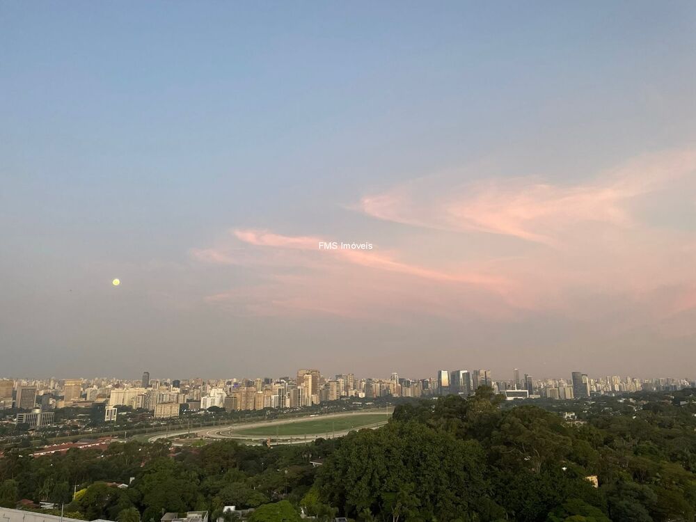 Cobertura, 3 quartos, 266 m² - Foto 10