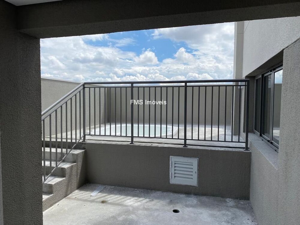 Cobertura, 3 quartos, 266 m² - Foto 6