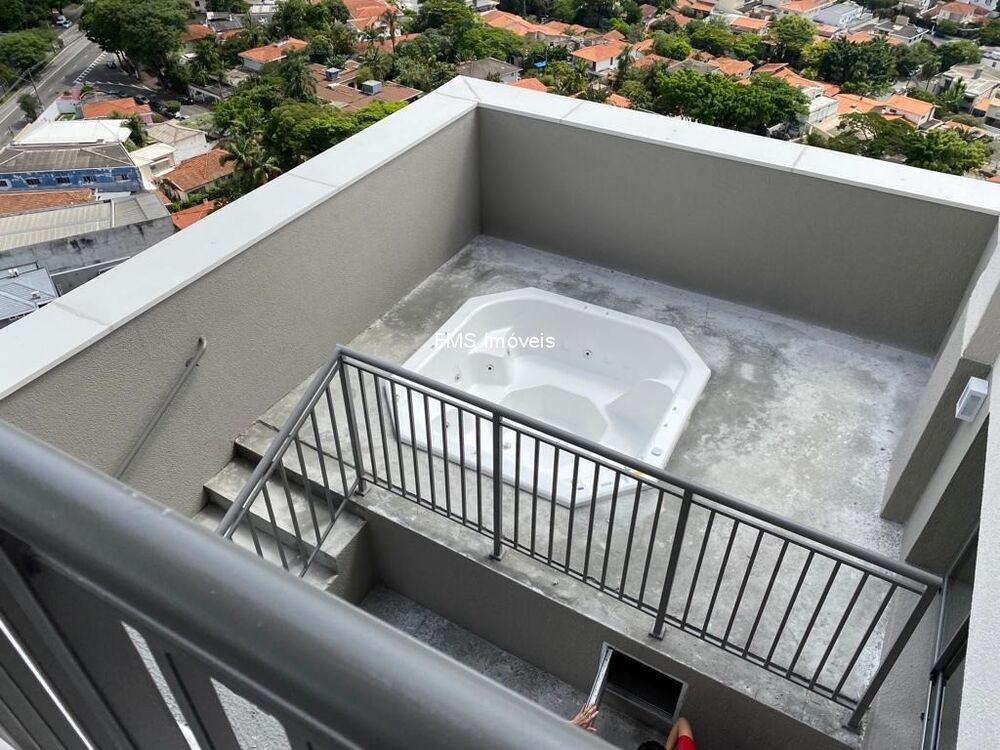 Cobertura, 3 quartos, 266 m² - Foto 9