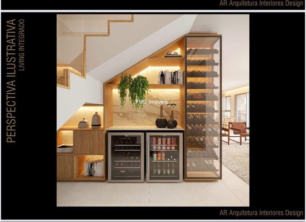 Cobertura, 3 quartos, 266 m² - Foto 5