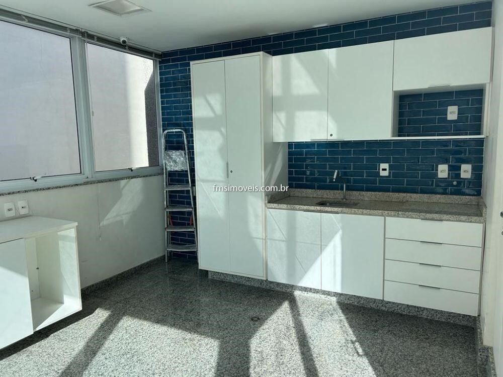 Conjunto Comercial-Sala à venda, 383m² - Foto 18
