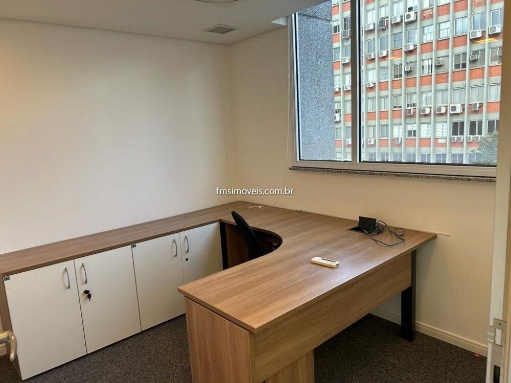 Conjunto Comercial-Sala à venda, 383m² - Foto 12