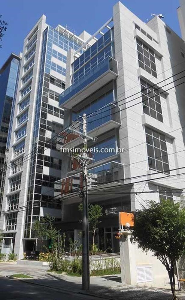 Conjunto Comercial-Sala à venda, 383m² - Foto 1