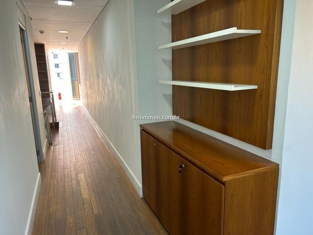 Conjunto Comercial-Sala à venda, 383m² - Foto 9