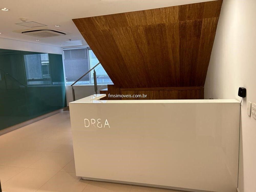Conjunto Comercial-Sala à venda, 383m² - Foto 14