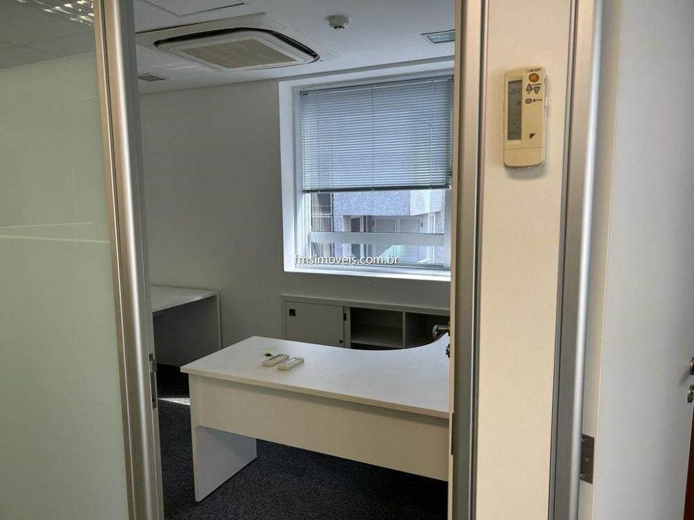 Conjunto Comercial-Sala à venda, 383m² - Foto 11