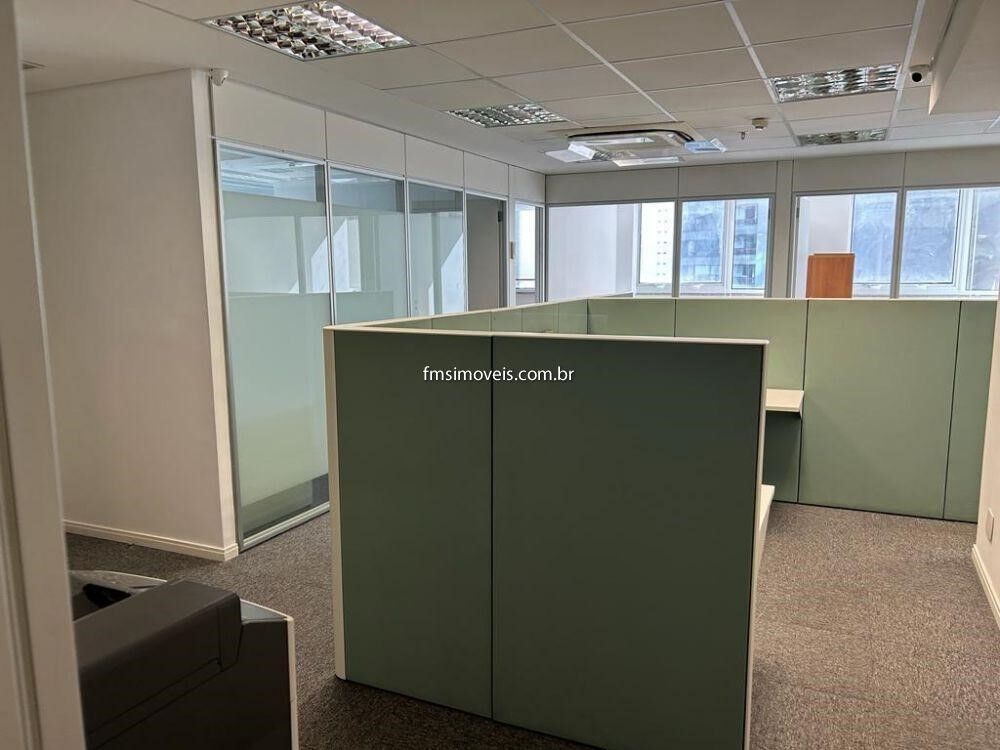 Conjunto Comercial-Sala à venda, 383m² - Foto 6