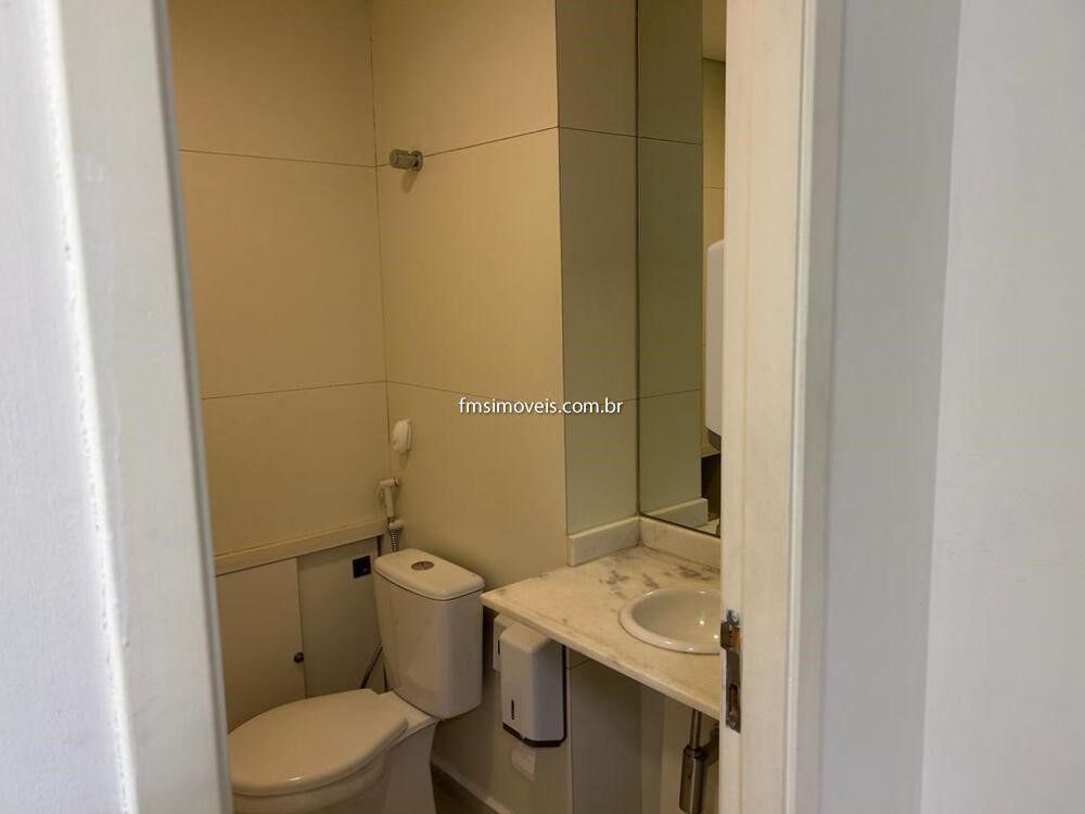 Conjunto Comercial-Sala à venda, 383m² - Foto 20