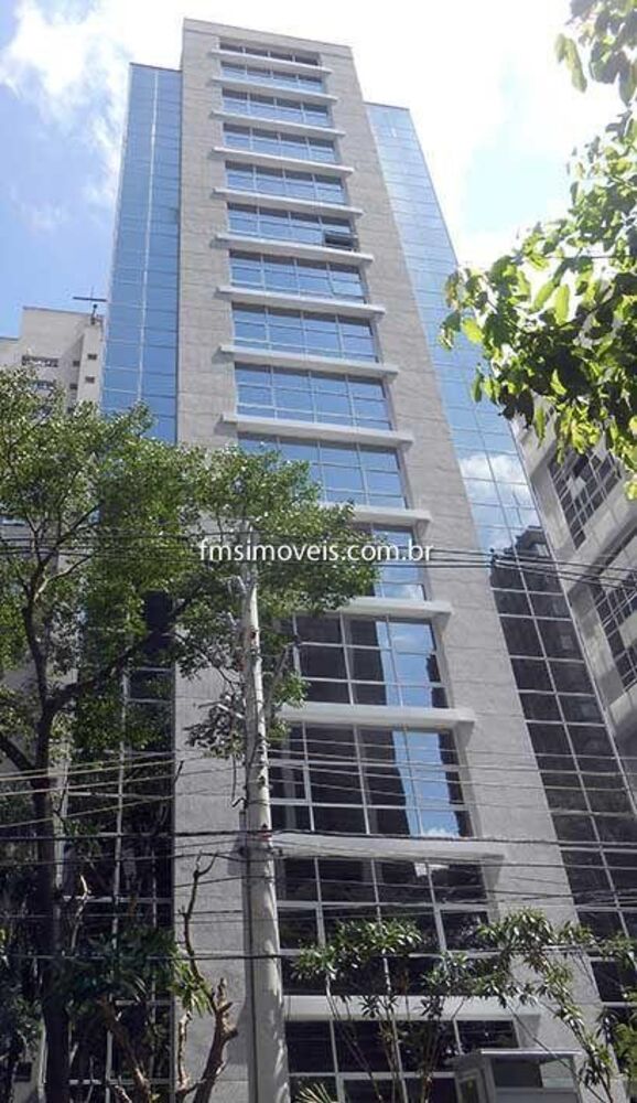 Conjunto Comercial-Sala à venda, 383m² - Foto 3