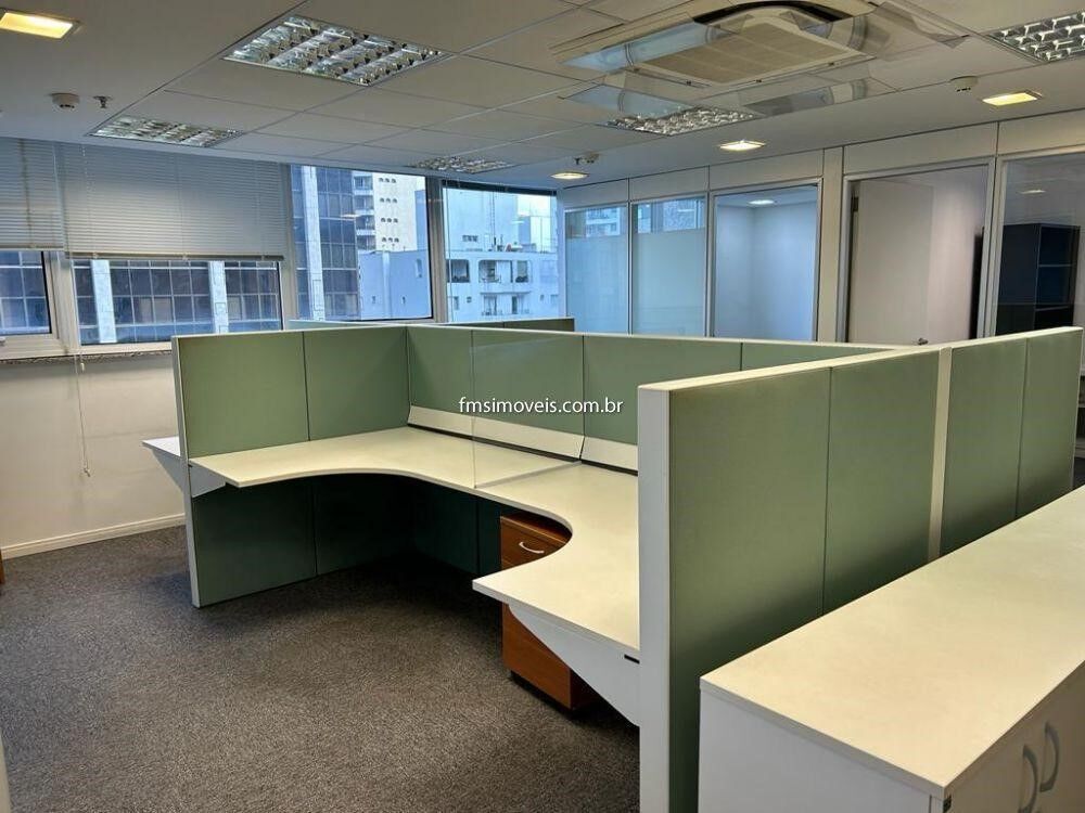 Conjunto Comercial-Sala à venda, 383m² - Foto 5