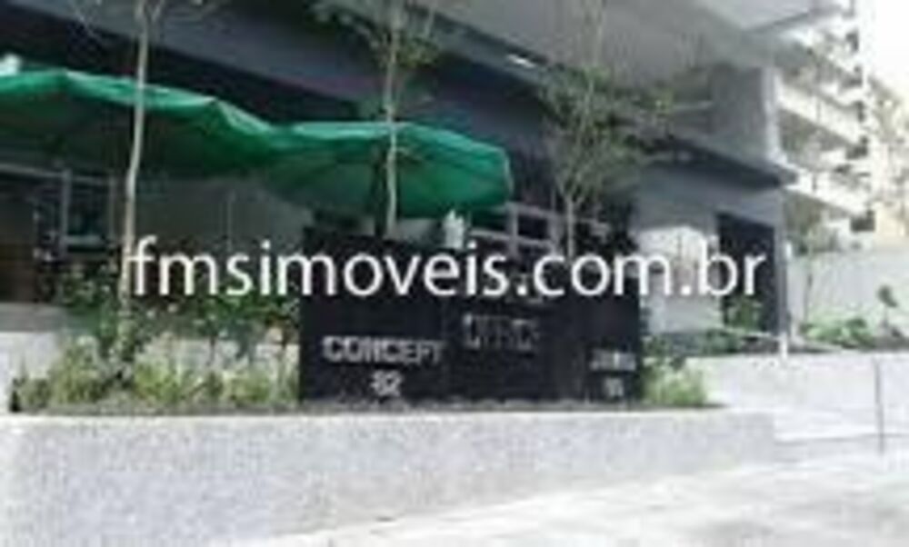 Conjunto Comercial-Sala à venda, 383m² - Foto 4