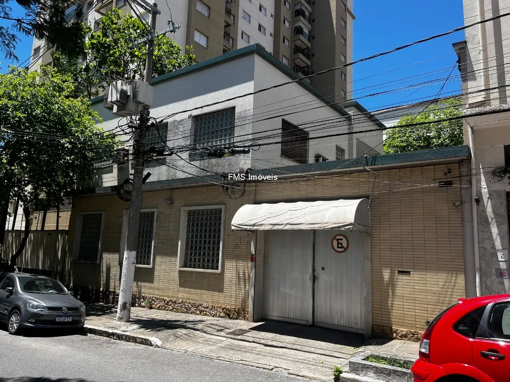 Prédio Inteiro, 1154 m² - Foto 1