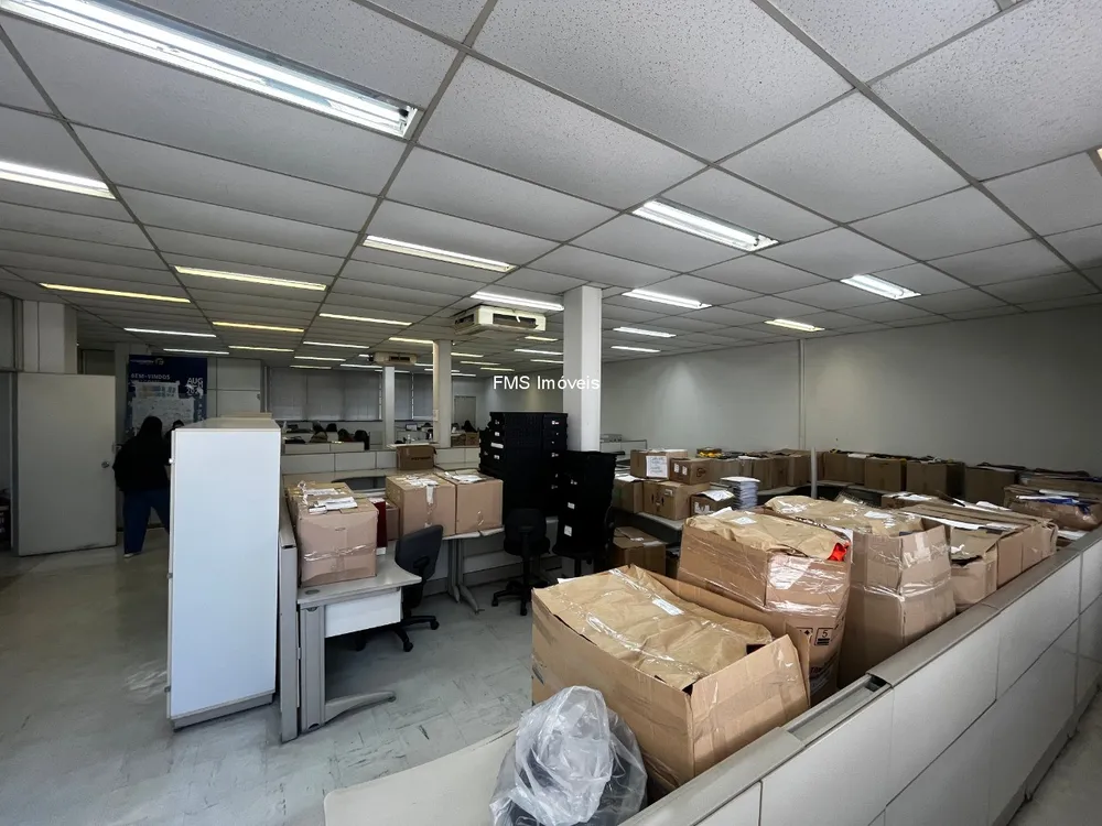 Prédio Inteiro, 1154 m² - Foto 2