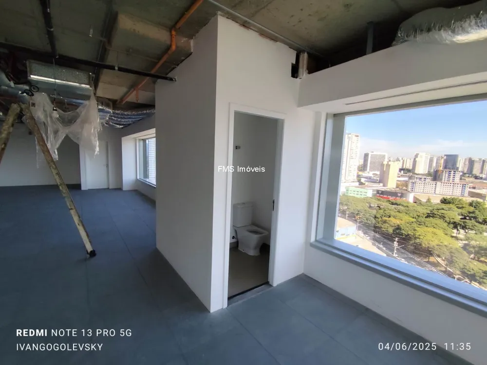 Sala-Conjunto, 225 m² - Foto 13