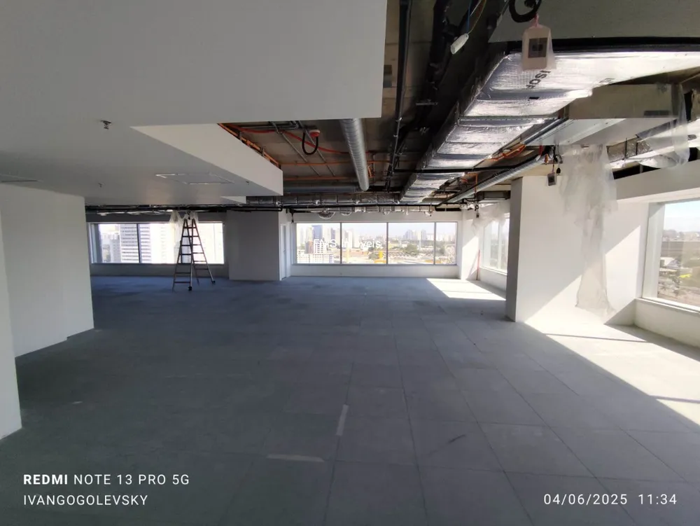 Sala-Conjunto, 225 m² - Foto 12