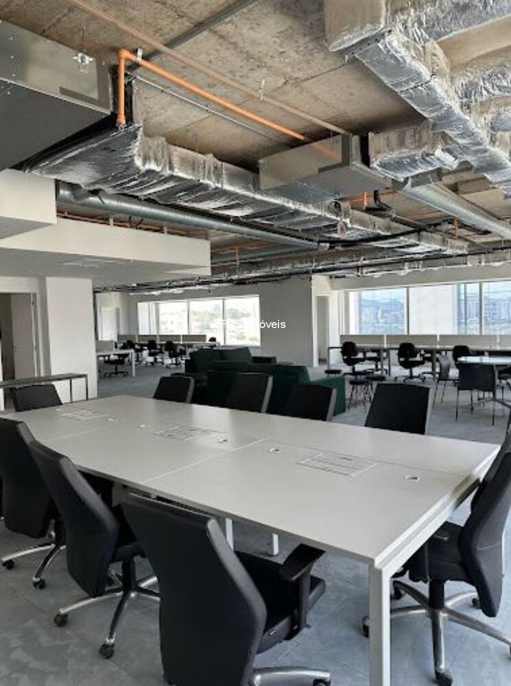 Sala-Conjunto, 225 m² - Foto 16