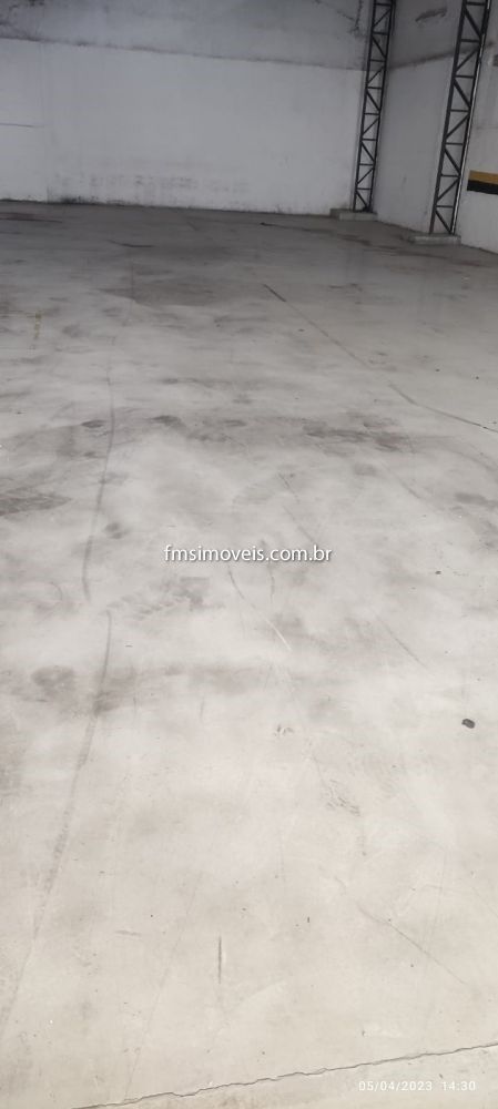 Depósito-Galpão, 300 m² - Foto 4