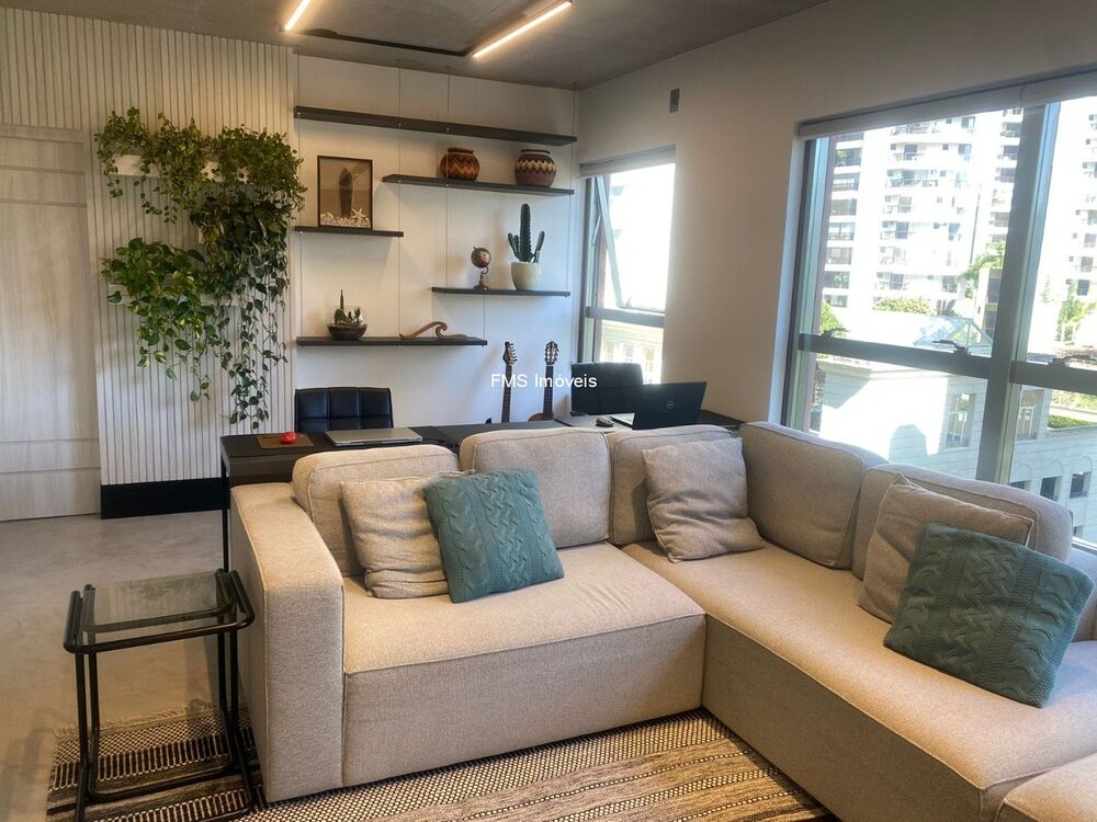Apartamento, 2 quartos, 73 m² - Foto 19