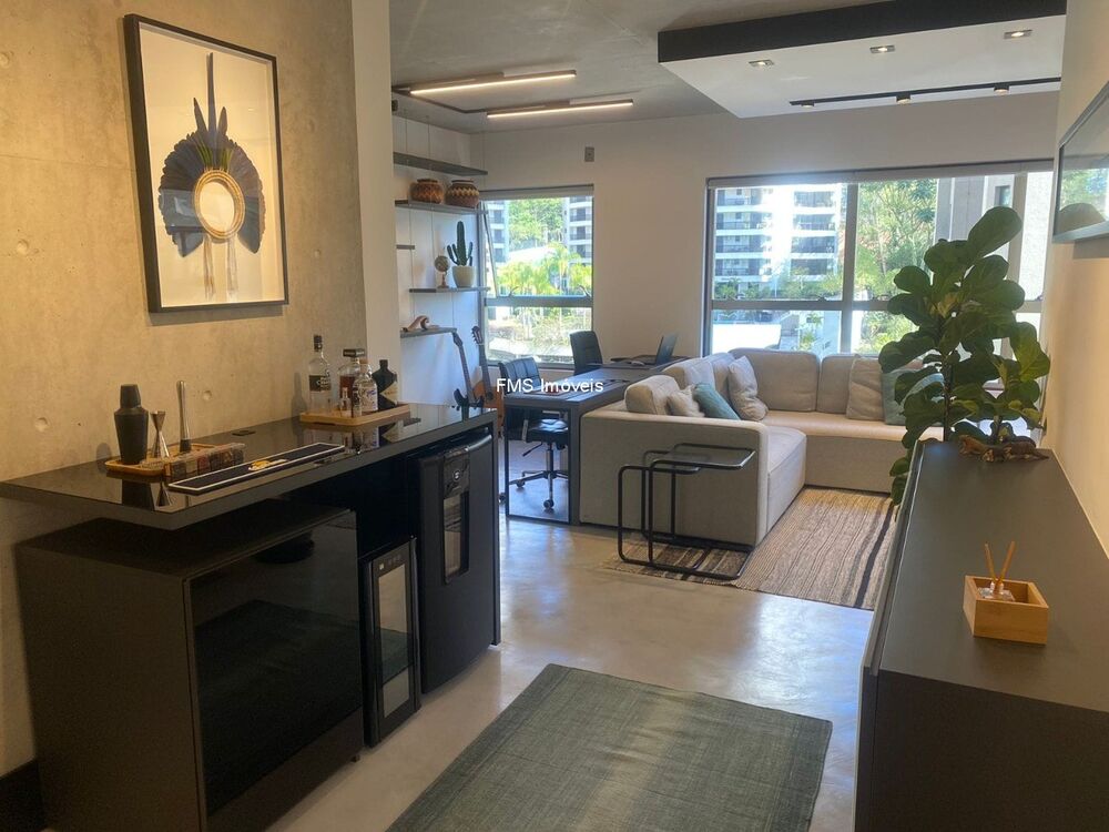 Apartamento, 2 quartos, 73 m² - Foto 1