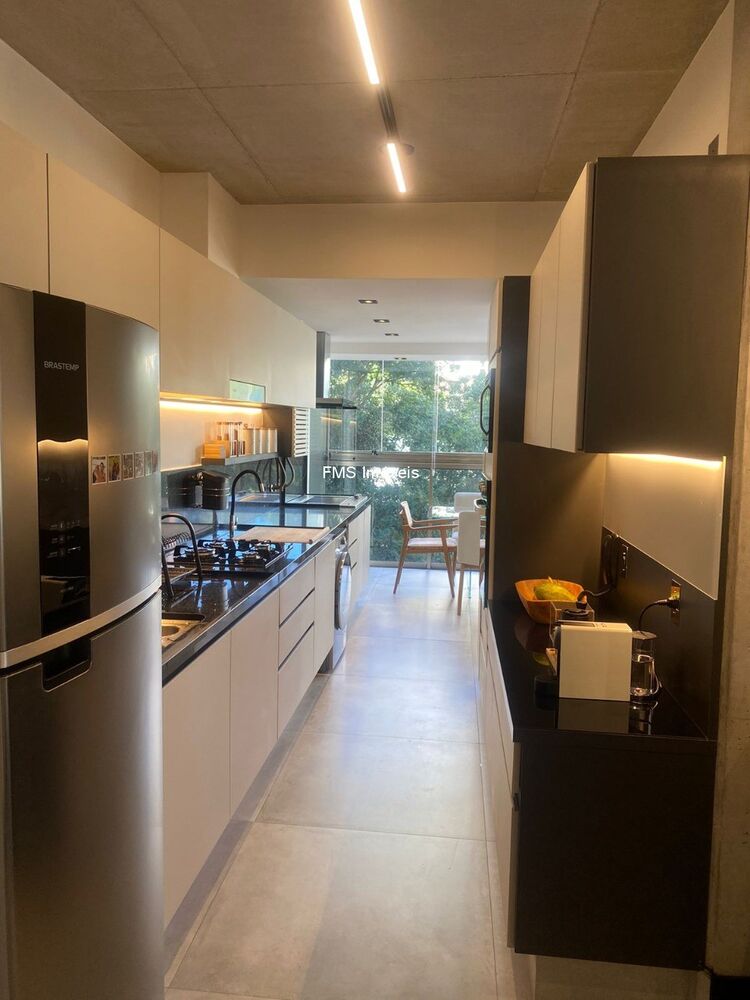 Apartamento, 2 quartos, 73 m² - Foto 9