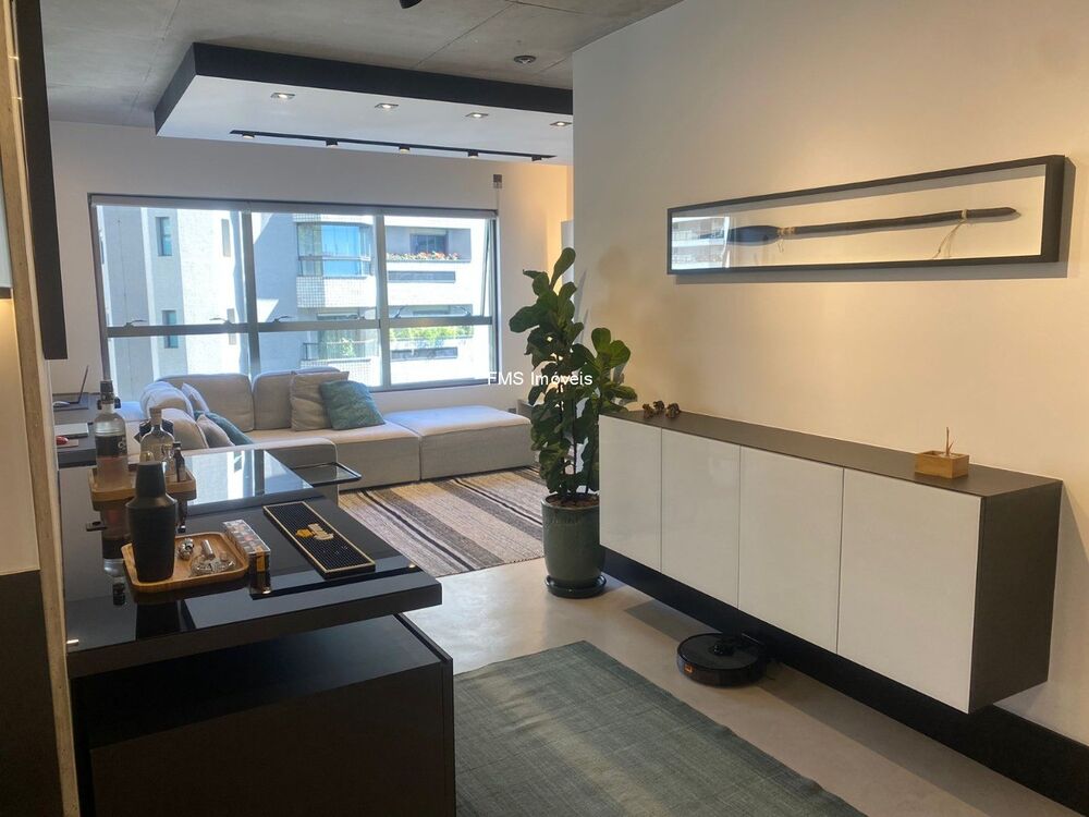 Apartamento, 2 quartos, 73 m² - Foto 2