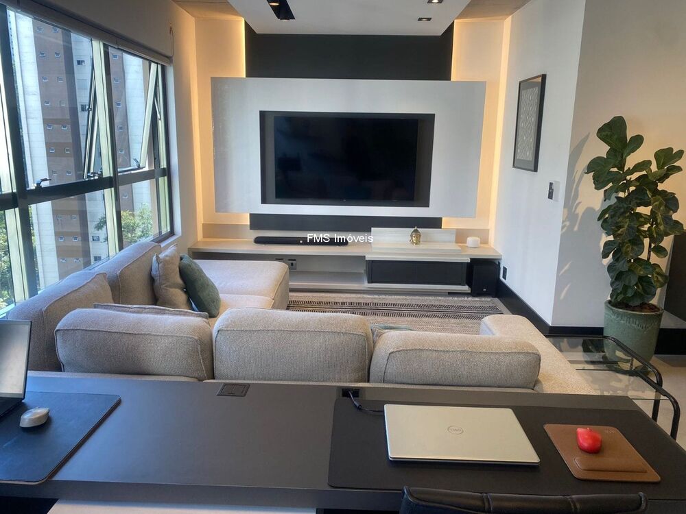 Apartamento, 2 quartos, 73 m² - Foto 12