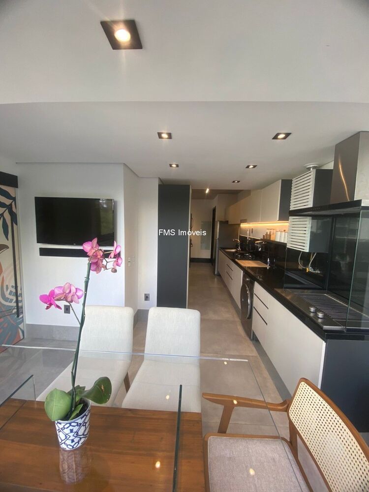 Apartamento, 2 quartos, 73 m² - Foto 4