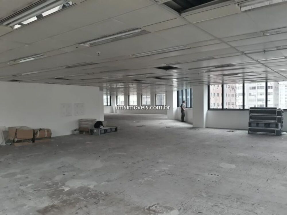 Sala-Conjunto, 405 m² - Foto 1