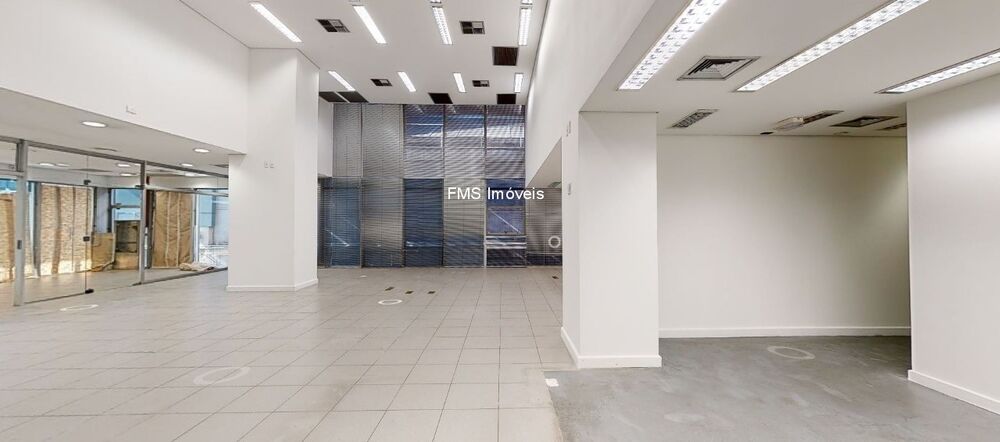 Loja-Salão para alugar, 701m² - Foto 2