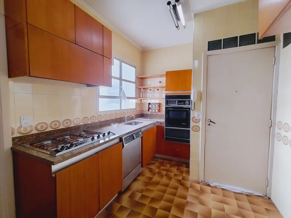 Apartamento, 3 quartos, 107 m² - Foto 37