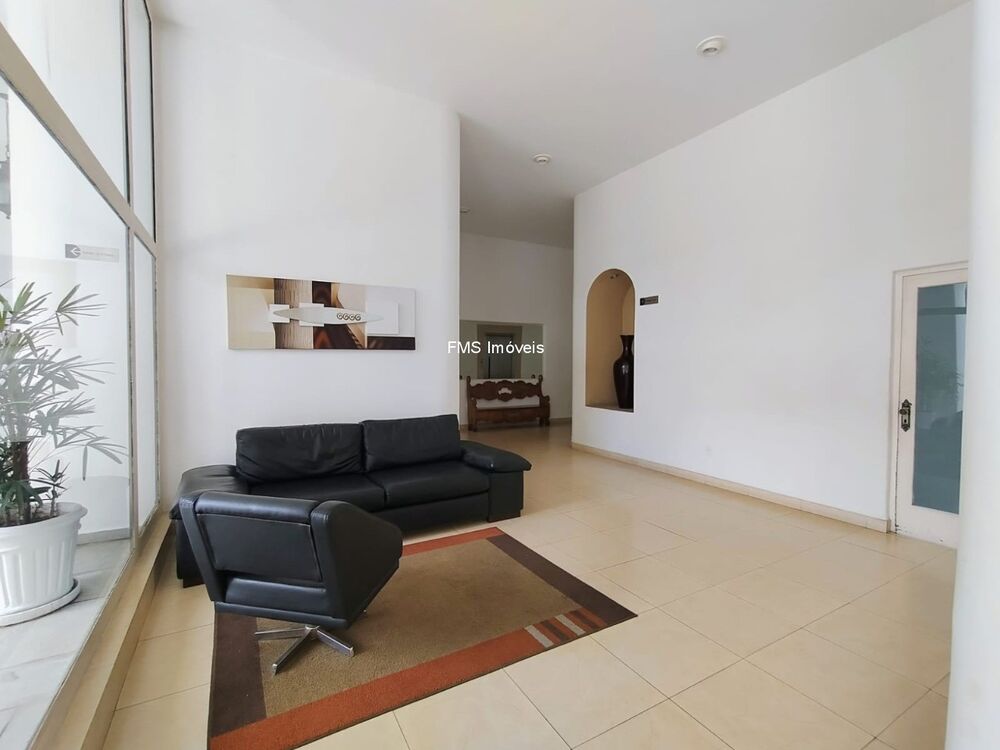 Apartamento, 3 quartos, 107 m² - Foto 2