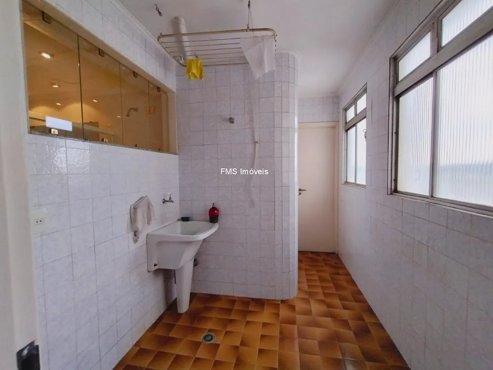 Apartamento, 3 quartos, 107 m² - Foto 39