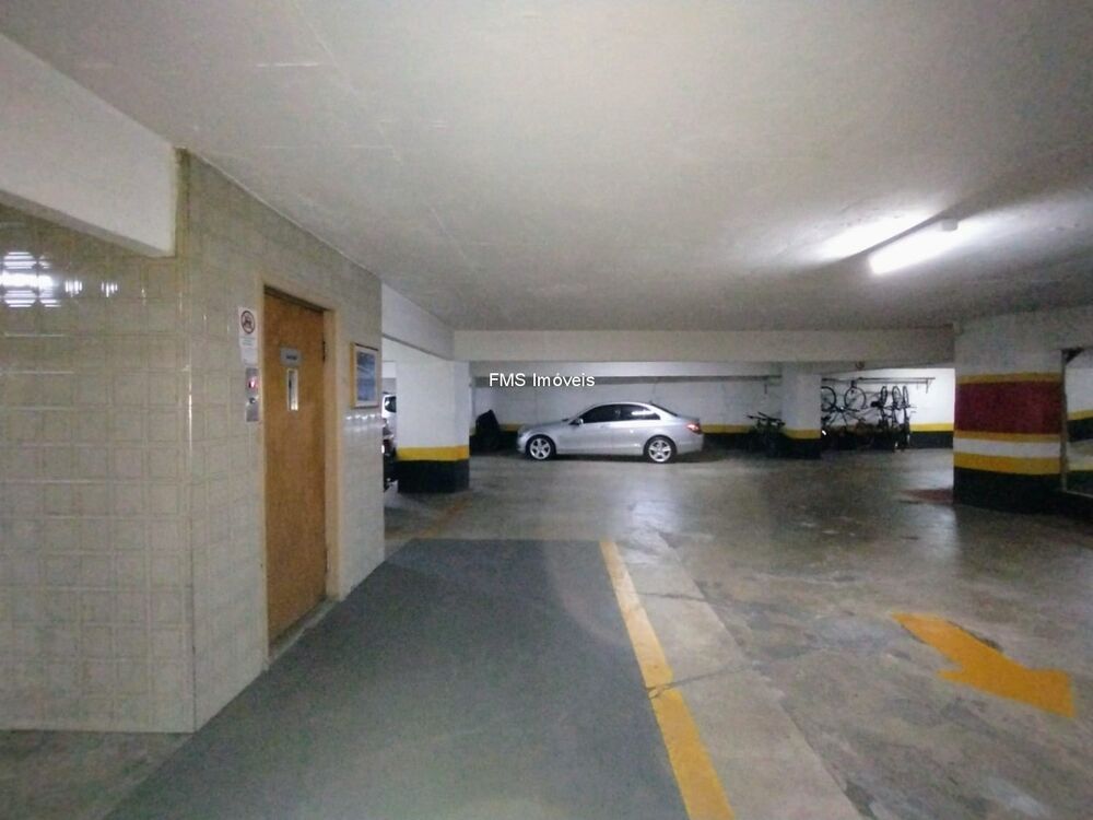 Apartamento, 3 quartos, 107 m² - Foto 6