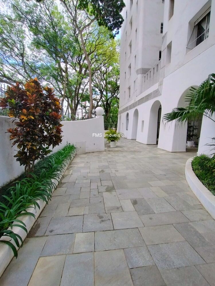 Apartamento, 3 quartos, 107 m² - Foto 34