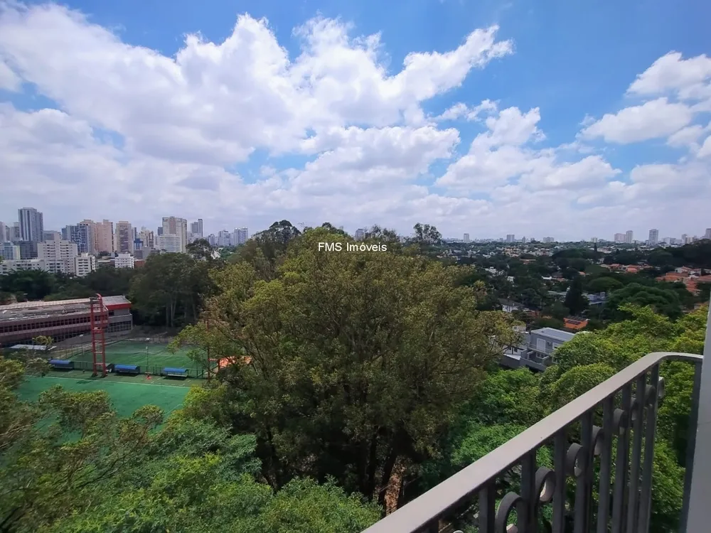 Apartamento, 3 quartos, 107 m² - Foto 40